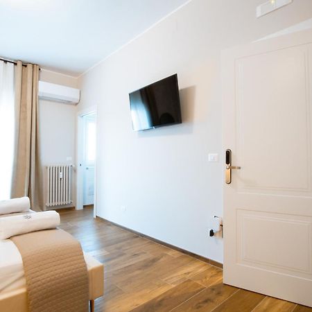 Hotel Arre Mida Bari Zewnętrze zdjęcie