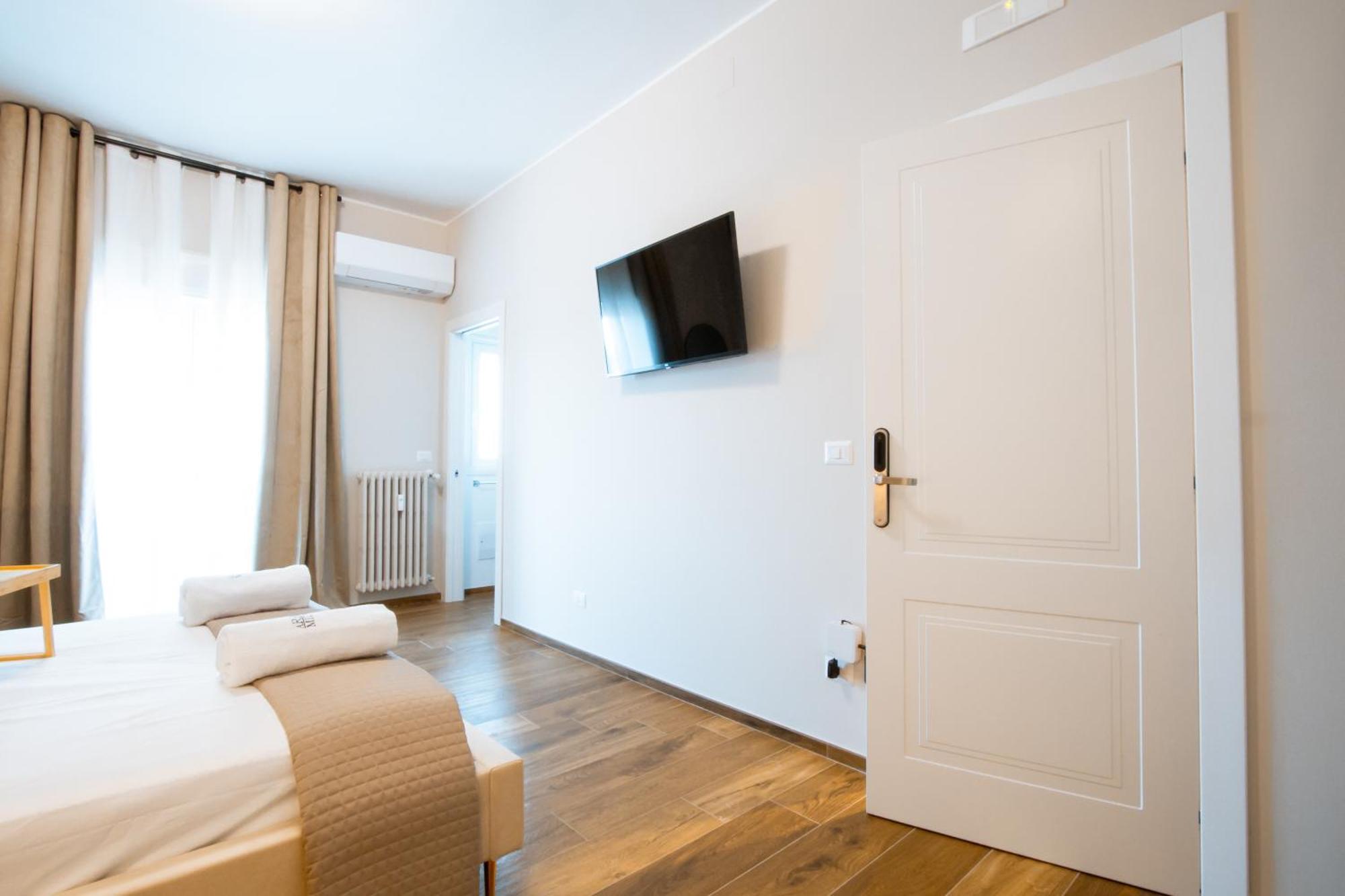Hotel Arre Mida Bari Zewnętrze zdjęcie