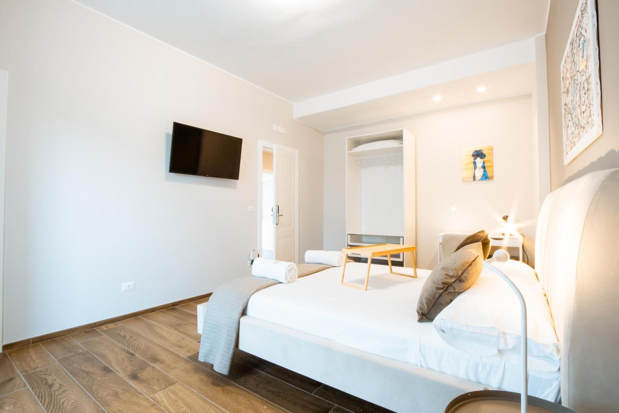 Hotel Arre Mida Bari Zewnętrze zdjęcie