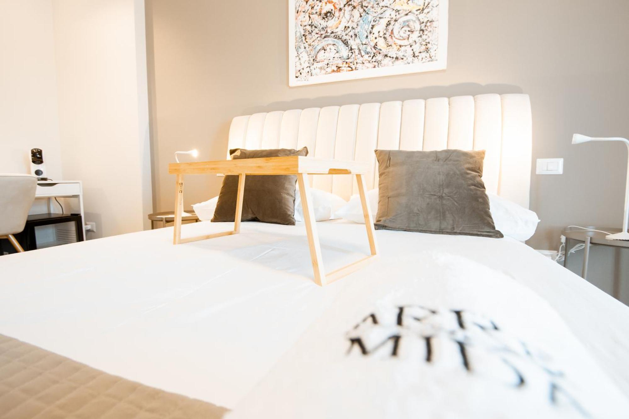 Hotel Arre Mida Bari Zewnętrze zdjęcie