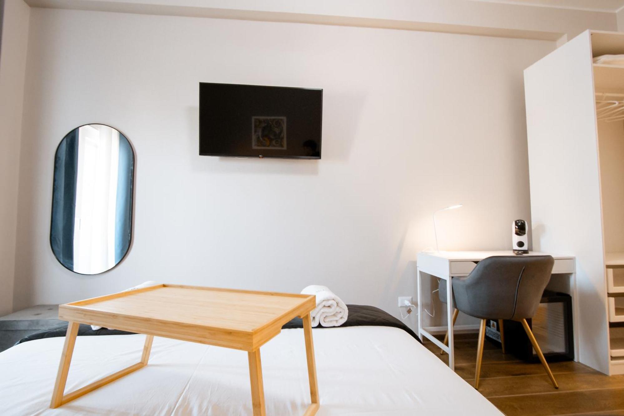Hotel Arre Mida Bari Zewnętrze zdjęcie