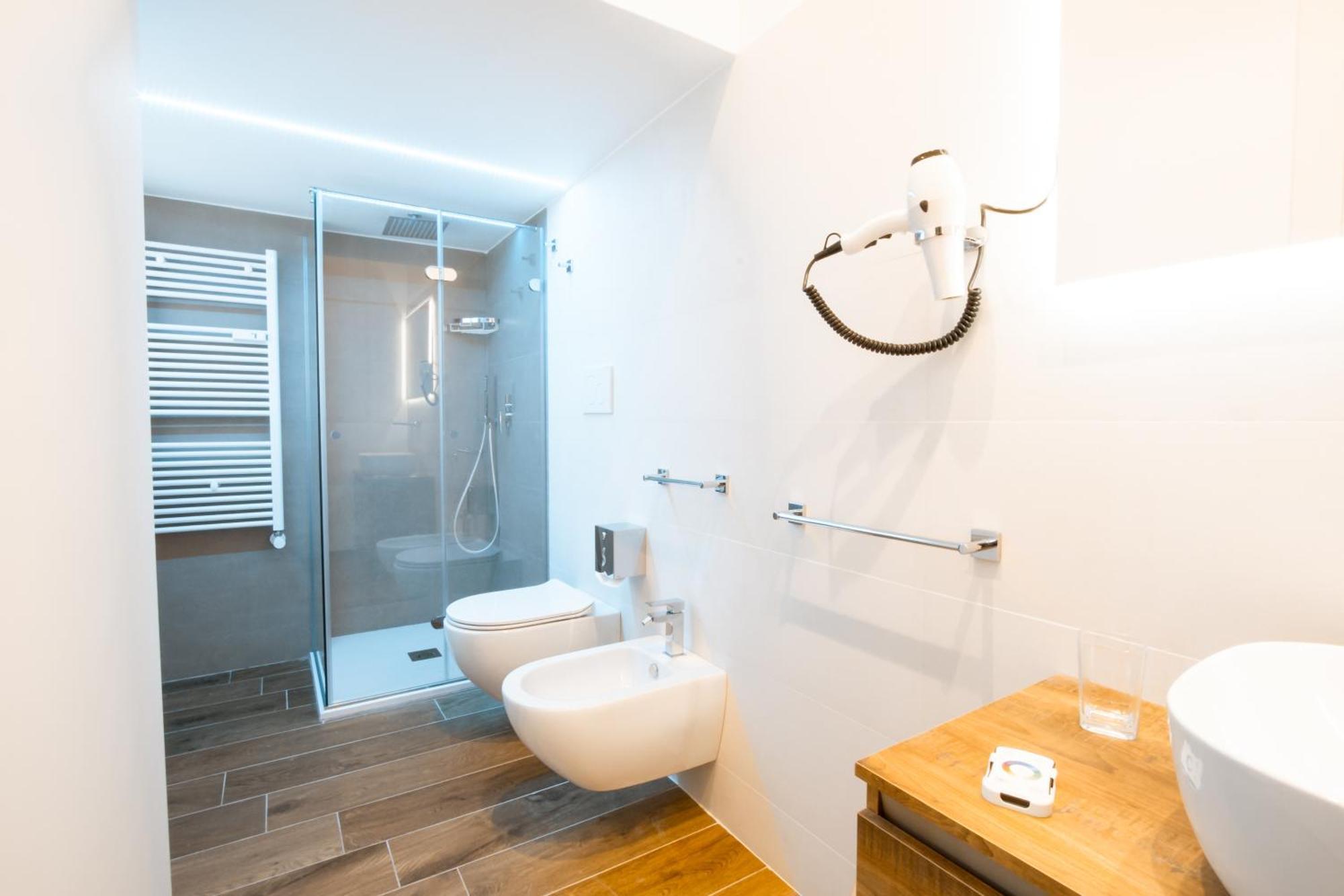 Hotel Arre Mida Bari Zewnętrze zdjęcie