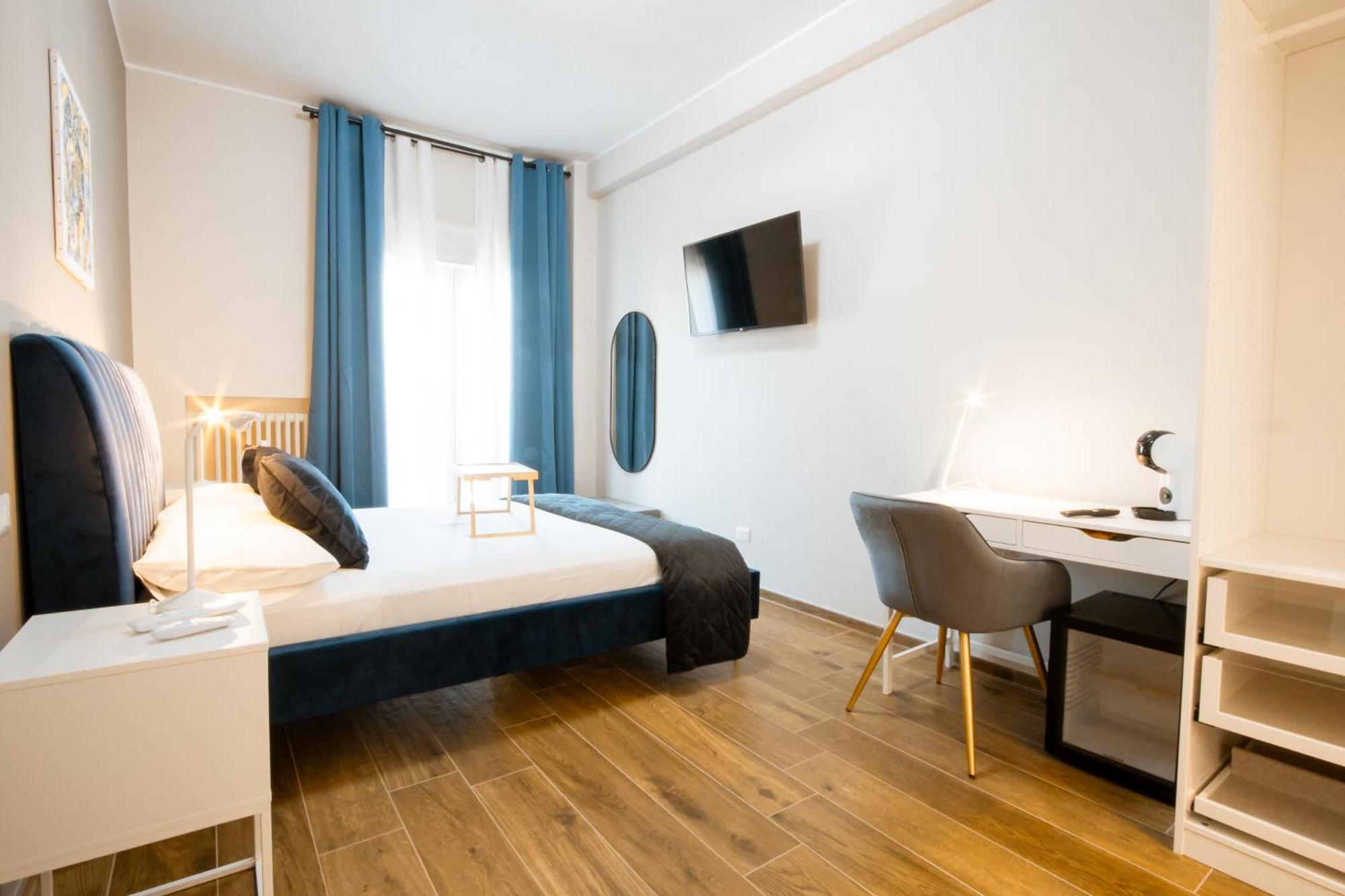 Hotel Arre Mida Bari Zewnętrze zdjęcie