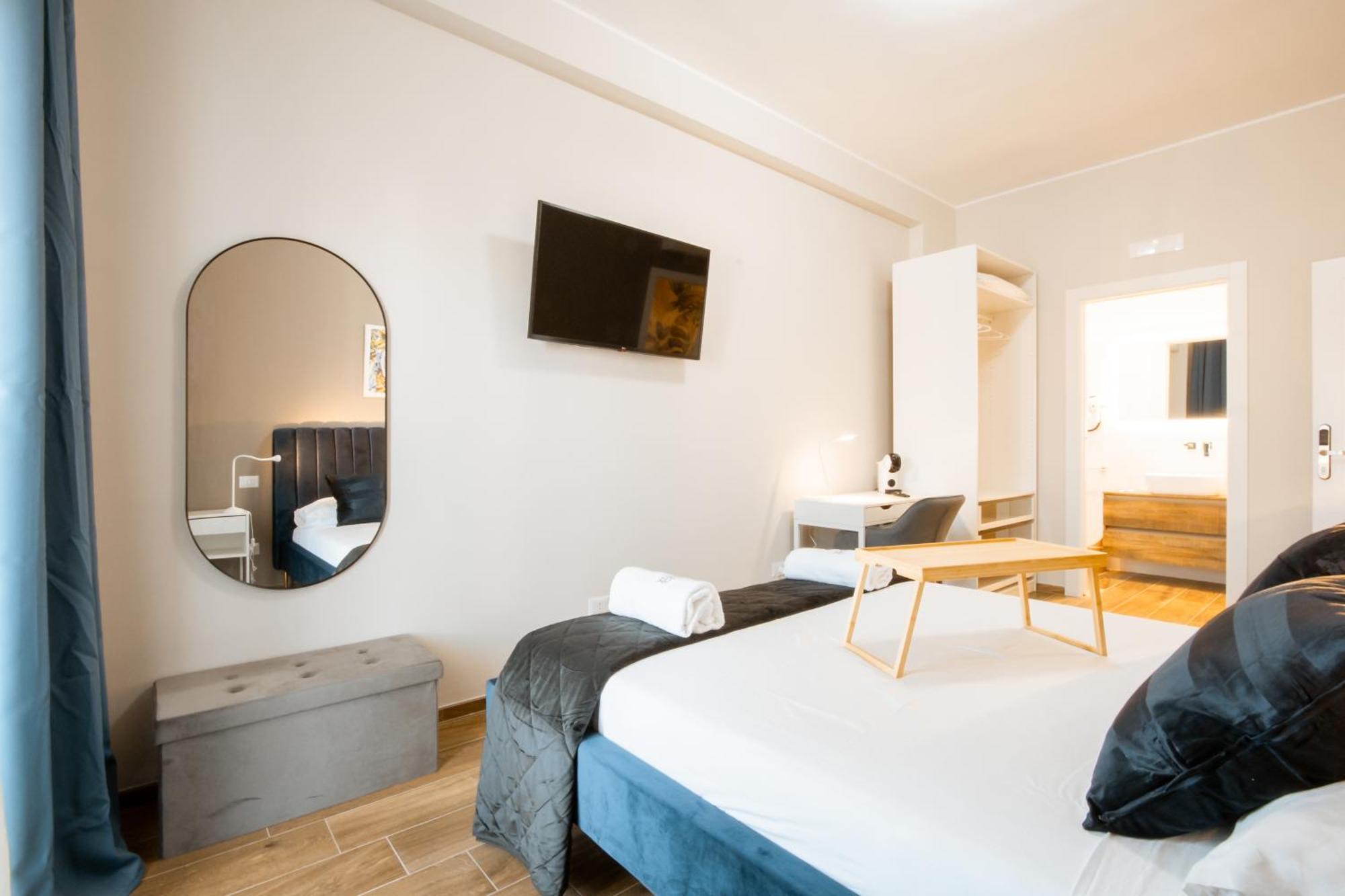 Hotel Arre Mida Bari Zewnętrze zdjęcie