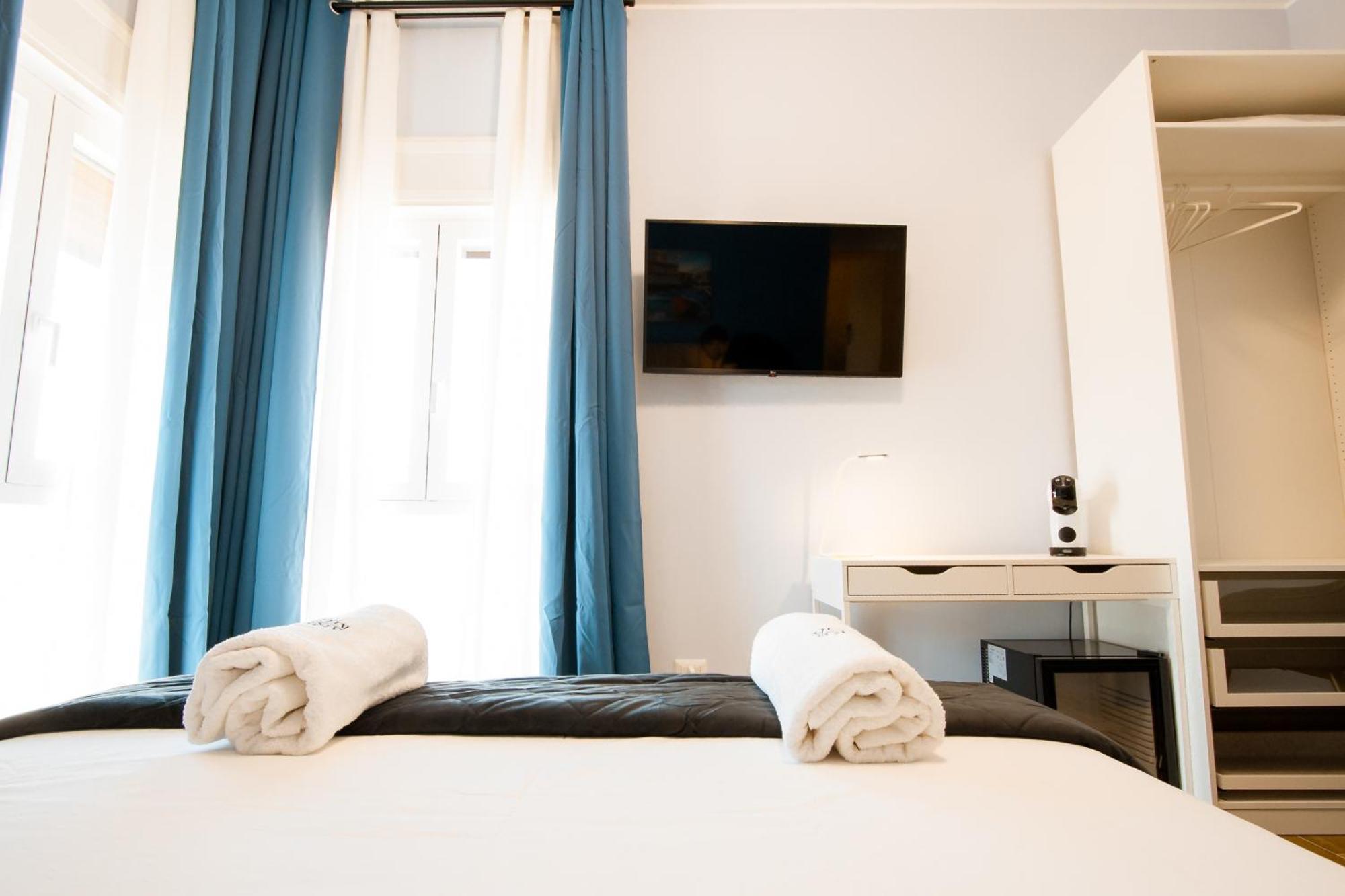 Hotel Arre Mida Bari Zewnętrze zdjęcie