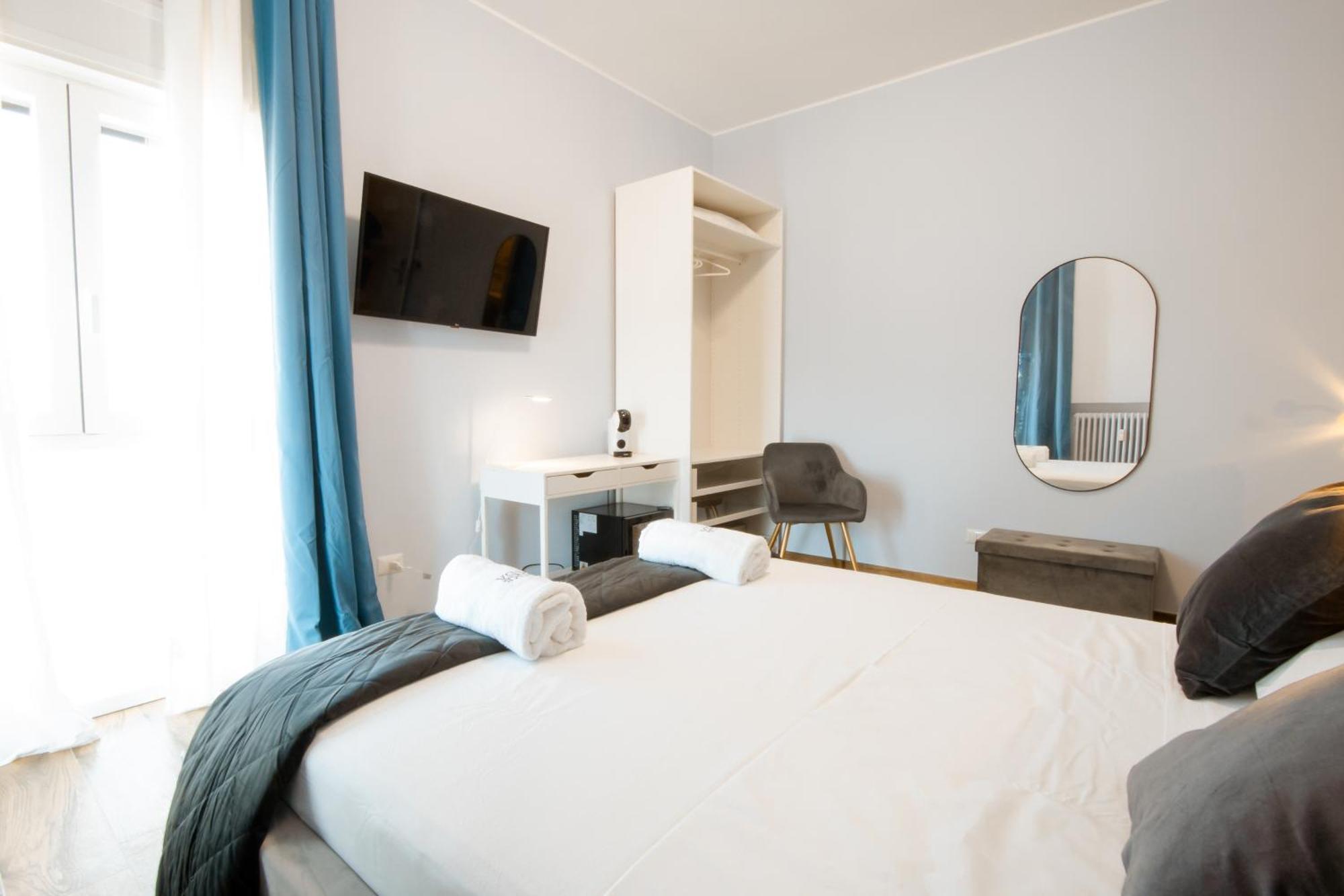 Hotel Arre Mida Bari Zewnętrze zdjęcie