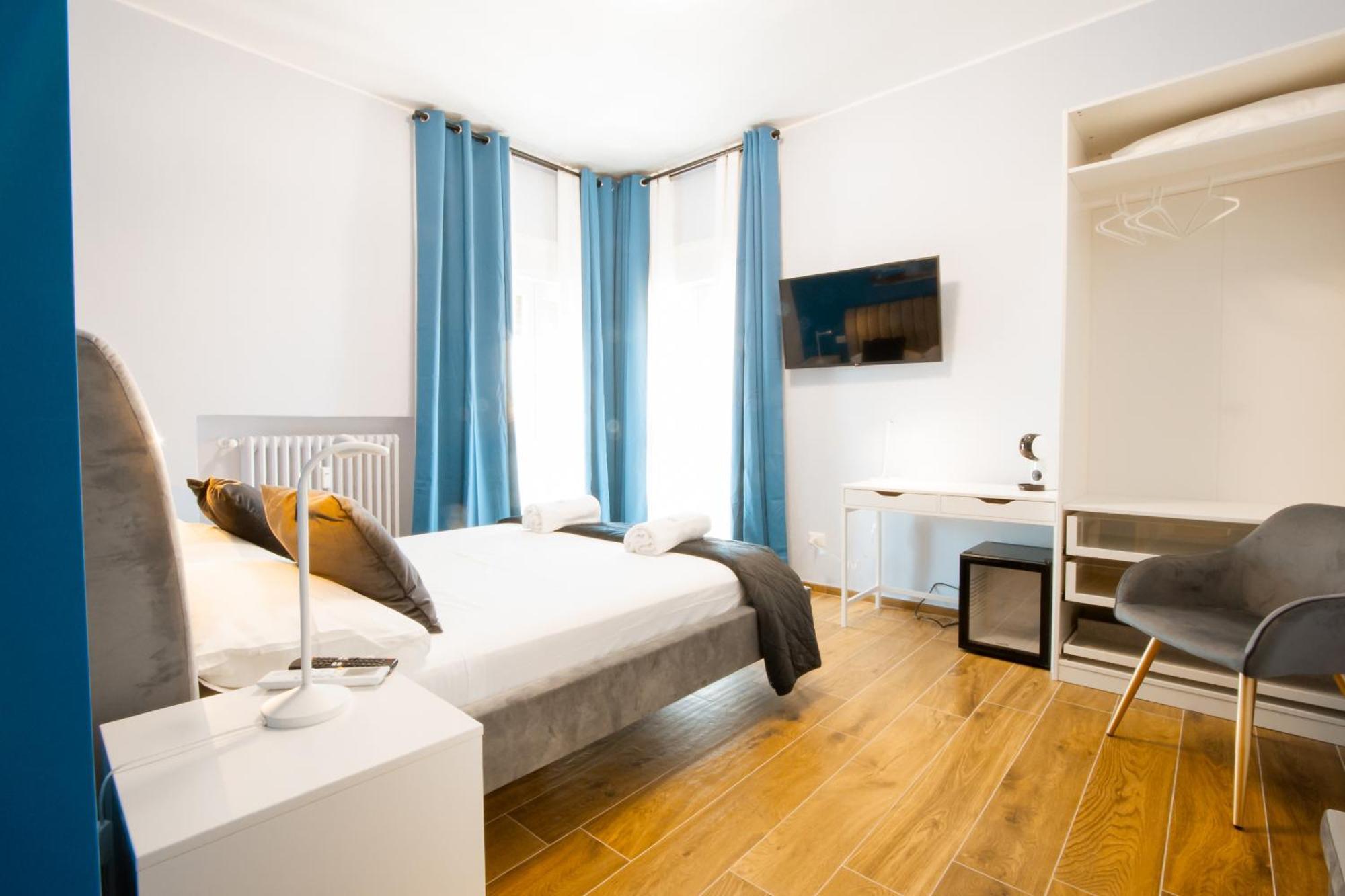Hotel Arre Mida Bari Zewnętrze zdjęcie