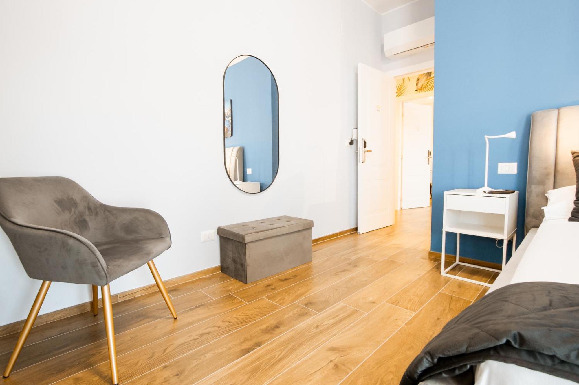 Hotel Arre Mida Bari Zewnętrze zdjęcie
