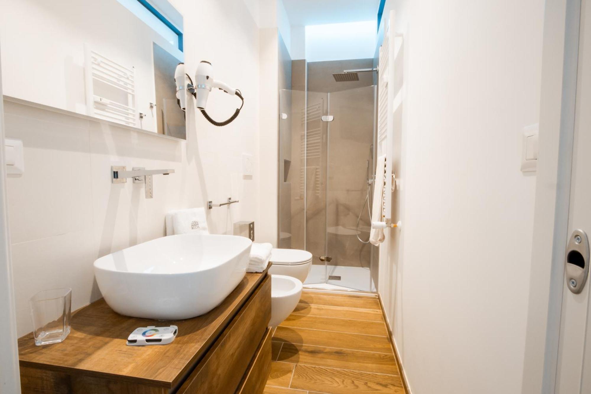 Hotel Arre Mida Bari Zewnętrze zdjęcie