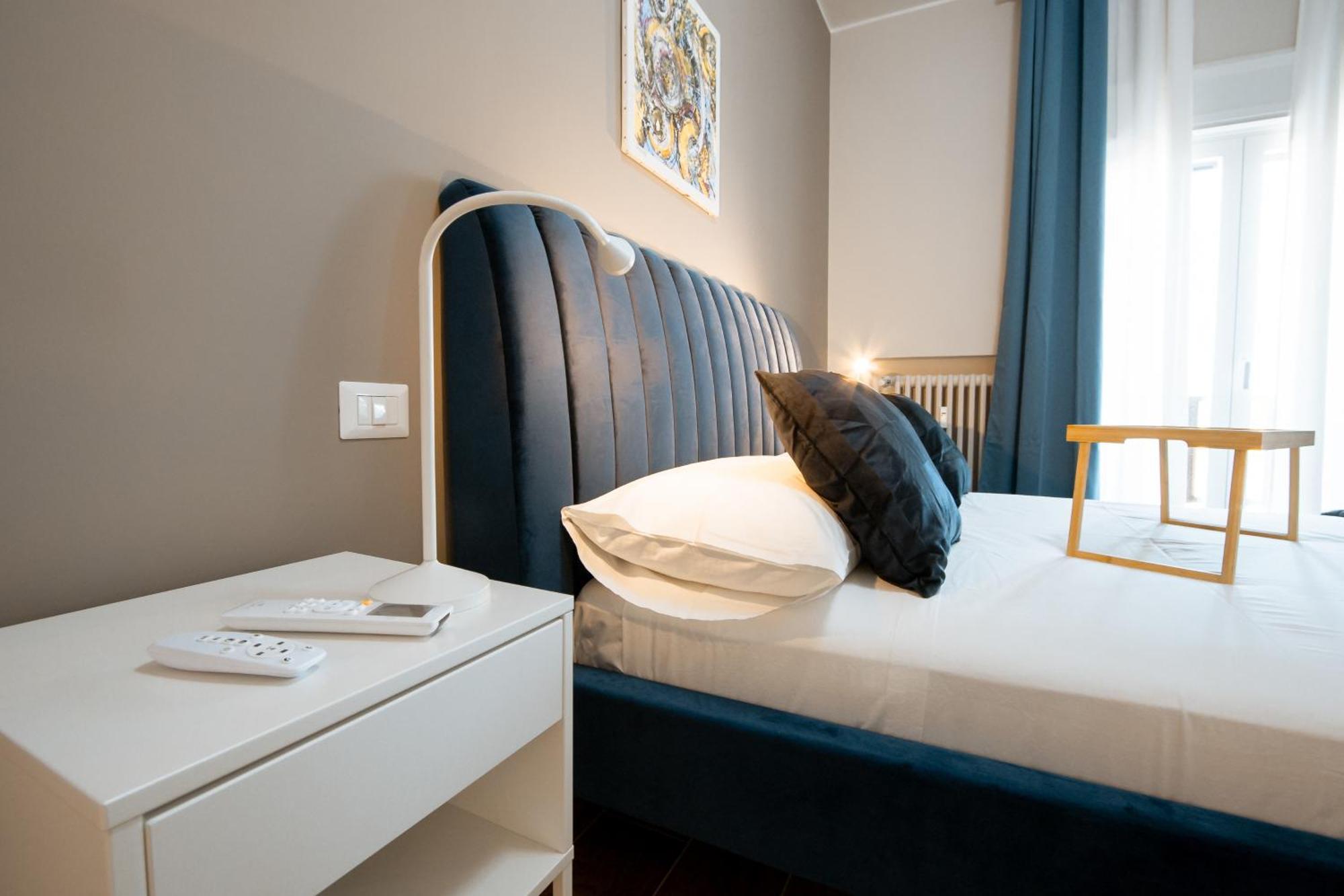 Hotel Arre Mida Bari Zewnętrze zdjęcie